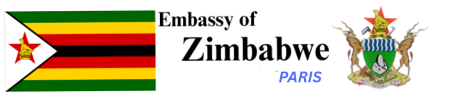 Zimbabwe Embassy in Cairo Egypt